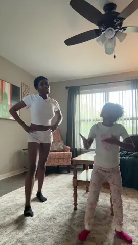 #creatorsearchinsights she really my mini me  😂😂😂🥰