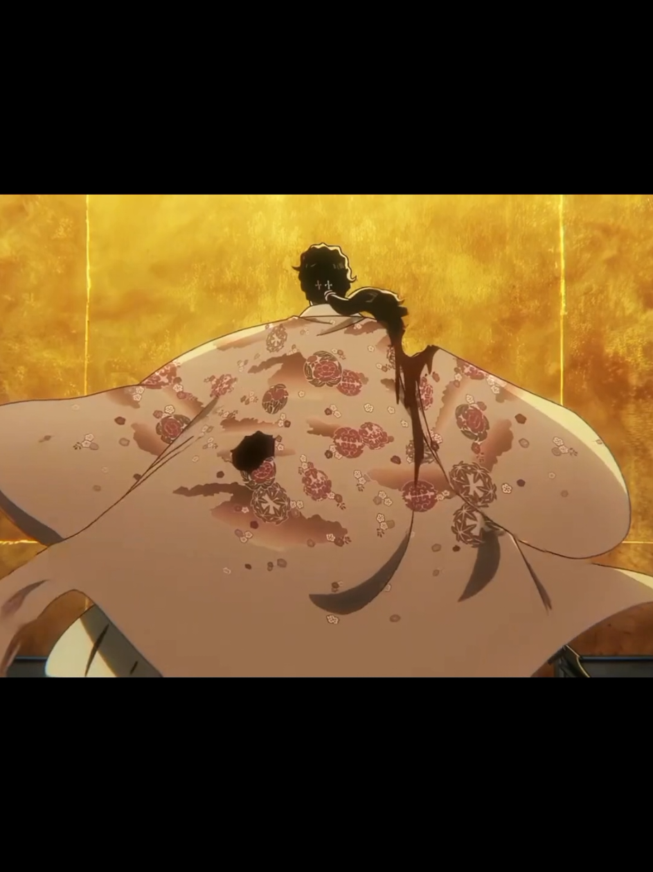 Bankai: katen kyokotsu karamatsu shinju #yourpage #fyp #kyoraku #bankai #bleach 