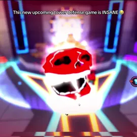 Game name: Meme Defense #roblox #edit #memedefense #peak #fypp #goviral #xybzca 
