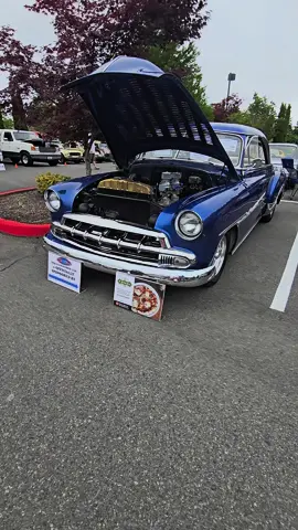 The Narrows Carshow Gig Harbor #gigharbor #pnw #classiccarsofinstagram #carsofinstagram #carsoftiktok #goodtimes #goodpeople #greatful #classiccars #oldschool #restoration #badasscars #badassclassic #cruisein #carshow #lovethisshit #dowhatyoulove #learningtoliveagain #pnwcarcruisingeventsandphotos #viralvideoreels #videostoryteller #chevrolet #chevy 