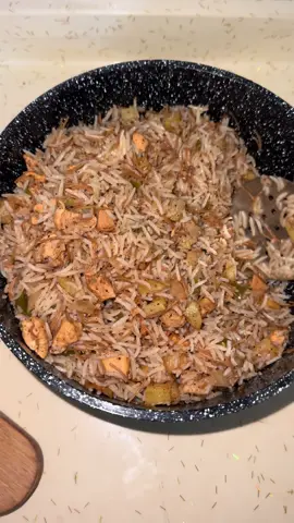 بـريـانـي 😋 🤤  #اكسبلور #اكسبلورexplore #explore #الشعب_الصيني_ماله_حل😂😂 #طبخاتي #viral #foryou 