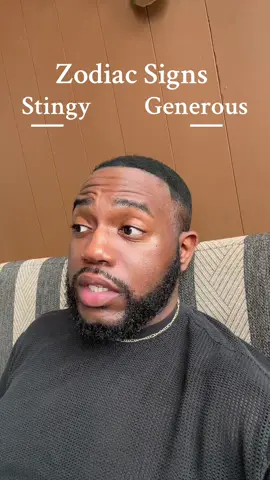 Stingy VS Generous | Zodiac Signs  🎁 #zodiacsigns #foryou #foryoupage #stingy #generous #zodiac #zodiacsignsbelike #aries #taurus #gemini #cancerzodiac #leo #virgo #libra #scorpio #sagittarius #capricorn #aquarius #pisces
