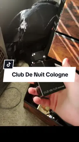 Club De Nuit >>>  #clubdenuit #fyp #colognereview 