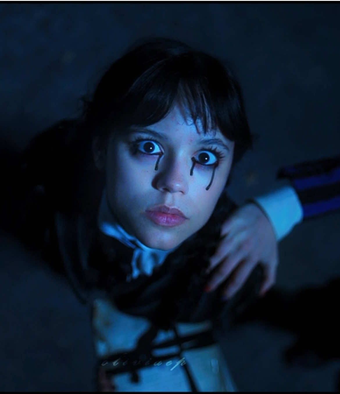 #WEDNESDAY SPOILER SEASON 2 !! Is Wednesday gonna save Enid ?! || scp : JuanEditz  #wednesdayaddams #wednesdayedit #wednesdayaddamsedit #wednesdayseason2 #wednesdayseason2edit #wenclair #wenclairedit #jennaortega #jennaortegaedit #wednesdaynetflix #wednesdaynetflixedit #creep #creepedit 