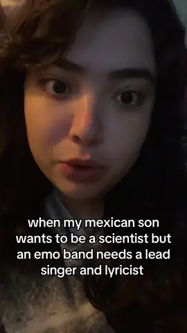 i’m also mexican to clarify he’s not just mexican for no reason #silly #mexican 