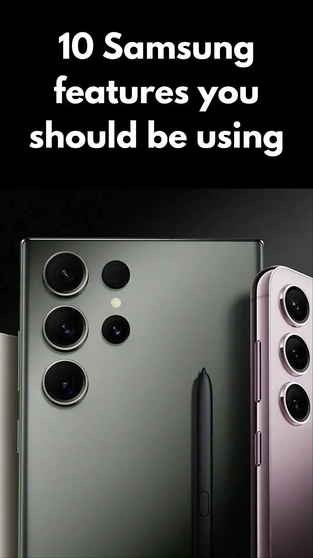 #NovumTech #Techtok #Samsung #samsunggalaxy 