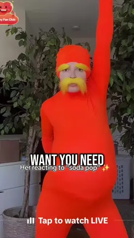 i was lucky enough to see one of her lives @ASHBY #lorax #meme #loraxgirl #fyp  #sodapop #edit 