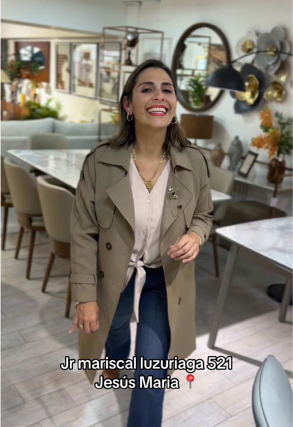 Visítanos y encuentra todos los modelos en comedores de ensueño ✨  Jr mariscal luzuriaga 521 Jesús Maria 📍  #limay #deco #hogar #comedor 