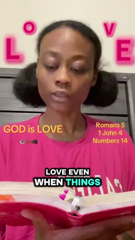 If I don’t go live later tonight for bible study it will be this week!🤞🏾