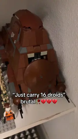 i know i knowwww #legotok #legomtt 