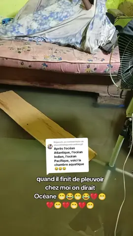 Réponse à @alascothelegendouedraog0 quand c'est finit de pleuvoir chez moi 💔😁💔💔💔#creatorsearchinsights #funny #100k #1millionaudition #fyp #viral #humour 