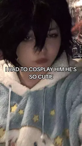 I love Timmy <3 #dateeverything #dateeverythinggame #dateeverythingcosplay #dateeverythingtimothy #dateeverythingtimmy #catboy #kemonomimi #neko #nekoboy #femboy #femboycosplay #catboycosplay 