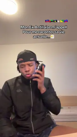 😭Aaah les Antillaise #Antilles  #antillais  #couple #pourtoi 