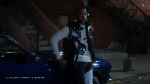 untitled 05 edit | possibly more to come? 🤔 #starz #powerstarz #powerbook2 #powerbook2ghost #tariqstpatrick #crimedrama #50cent #television #edit #fyp #viral #tv
