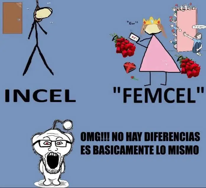 #mujeres #incell #itsovernow #foids #itsover #celibate #femcel #foryou #foryoupage #paratii #girls #seacabo 