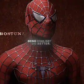 Such a goated trilogy || #fyp #foryou #edit #spiderman #spidermannowayhome 