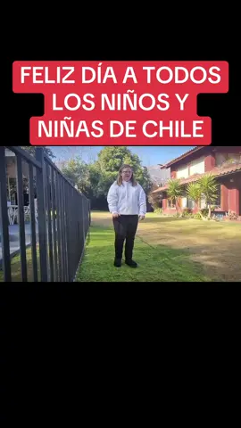 🎉🇨🇱 ¡Feliz Día del Niño y de la Niña, Chile! 🇨🇱🎉 Hoy quiero enviar un abrazo lleno de cariño a todos los niños y niñas de Chile en su día. Ustedes son la alegría, la esperanza y la motivación para construir un país mejor. 💙❤️🤍 Un saludo muy especial para mi sobrina Sofía Ramírez y para mi hijo Valentino Parisi, quienes me inspiran cada día a seguir trabajando por un futuro con más oportunidades y amor para todos. ¡Que nunca les falten los sueños ni la fuerza para cumplirlos! #FelizDíaDelNiño #FelizDíaDeLaNiña #FrancoParisi #Parisi #Chile #ParisiALaMoneda #PDGEnElCongreso #FrancoParis2026 #chile #