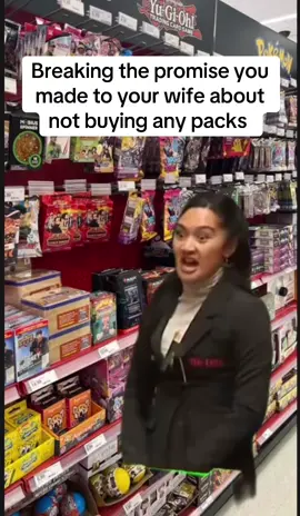 I need more tcg packs #tcg #packs #funny #lol #fyp #mtg #pokemon 