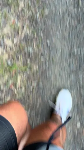 The feet are grinding, the heart   replenishing the sweats cleansing. I am refined. Bonus August 9 it’ll be a 90° day 60° on my run in the morning.