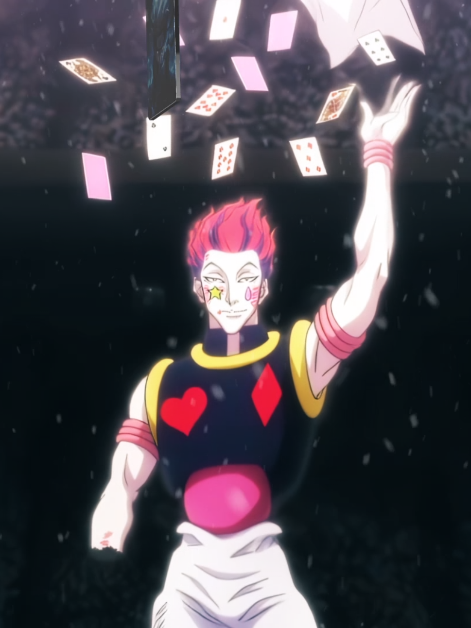 Hisoka amv edit 🔥🔥#amv #goated #aura #edit #viral #anime #after affects