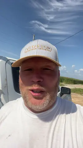 8-10-25 “Shit that has happened” series @Thorson_Farms @PopcornFarmerBrianSmith @c0vid19usa 