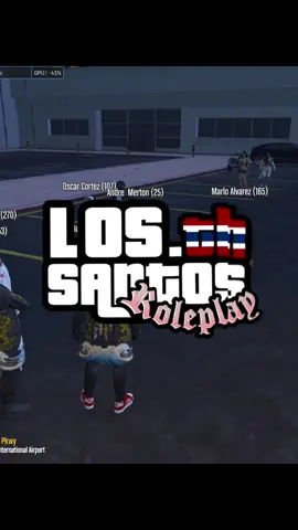 ก็มาเส้ๆๆๆ 👹🍣🇯🇵#fivemroleplay #Kageken #lossantosroleplay #lossantosroleplayth #fivem #fivemserver @LSRPTHS.1 