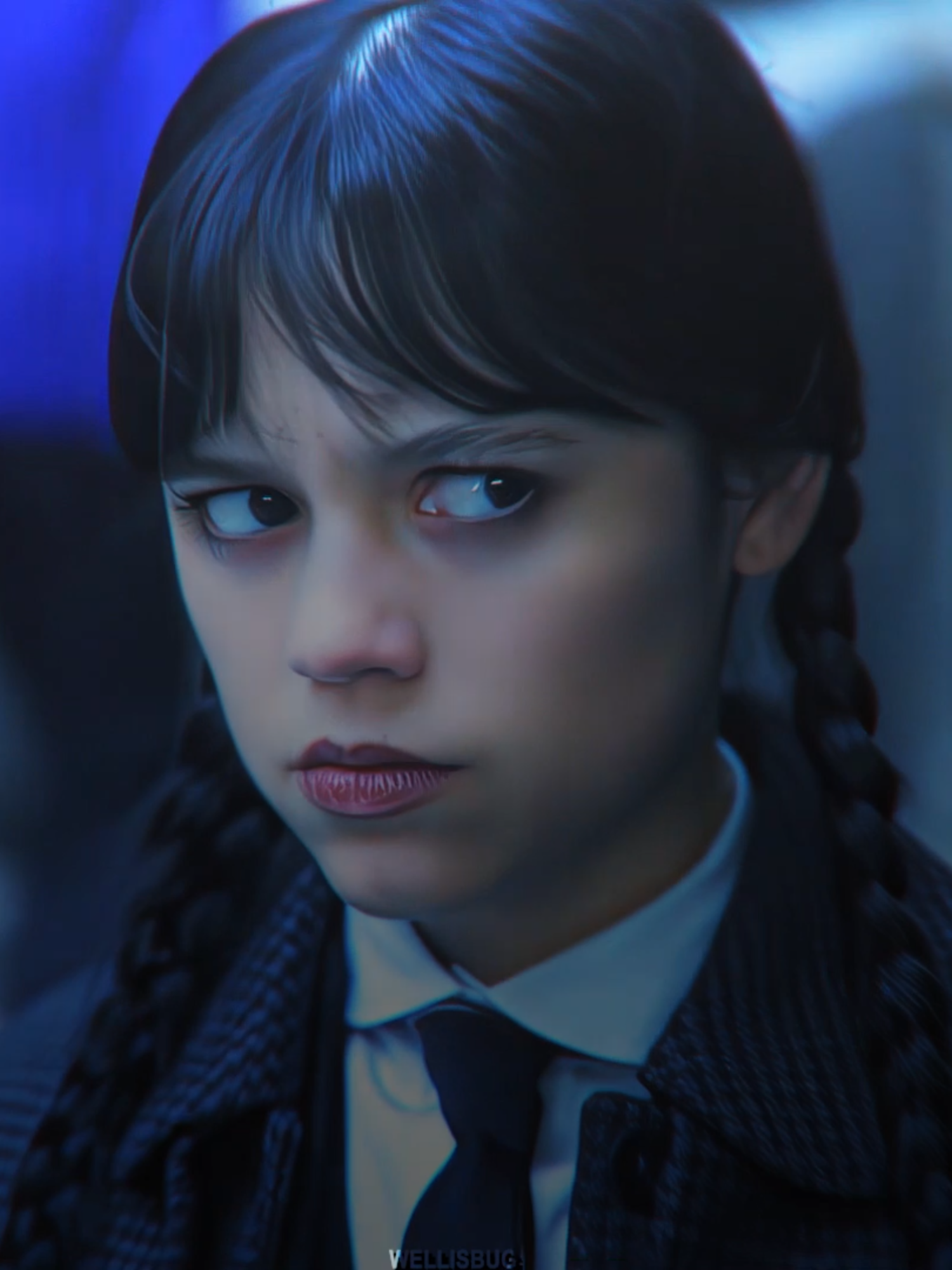Wednesday>>> #wednesday #wednesdayseason2 #wednesday2 #wednesdayaddams #wednesday #edit #fyp #viral