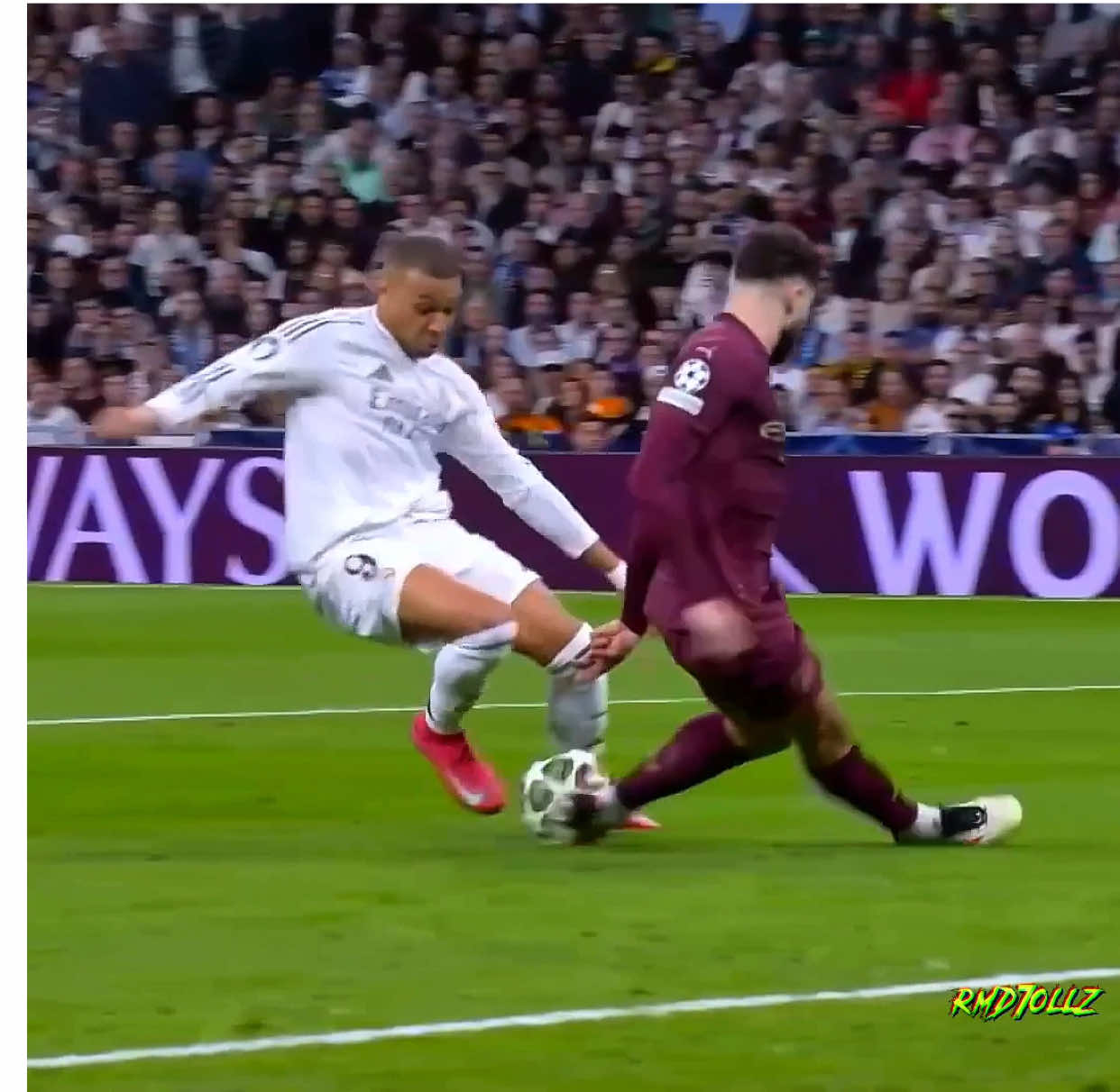 #for #fyp #foryou #f #viral #mbappe #فارس_عوض #CapCut 