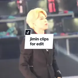 jimin clips for edits / scene pack | use savetik to save!! #jimin #parkjimin #jiminclips #jiminedit #bts #fyp