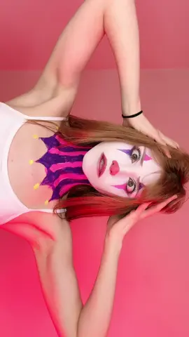 #clowngirl #elowenclown 