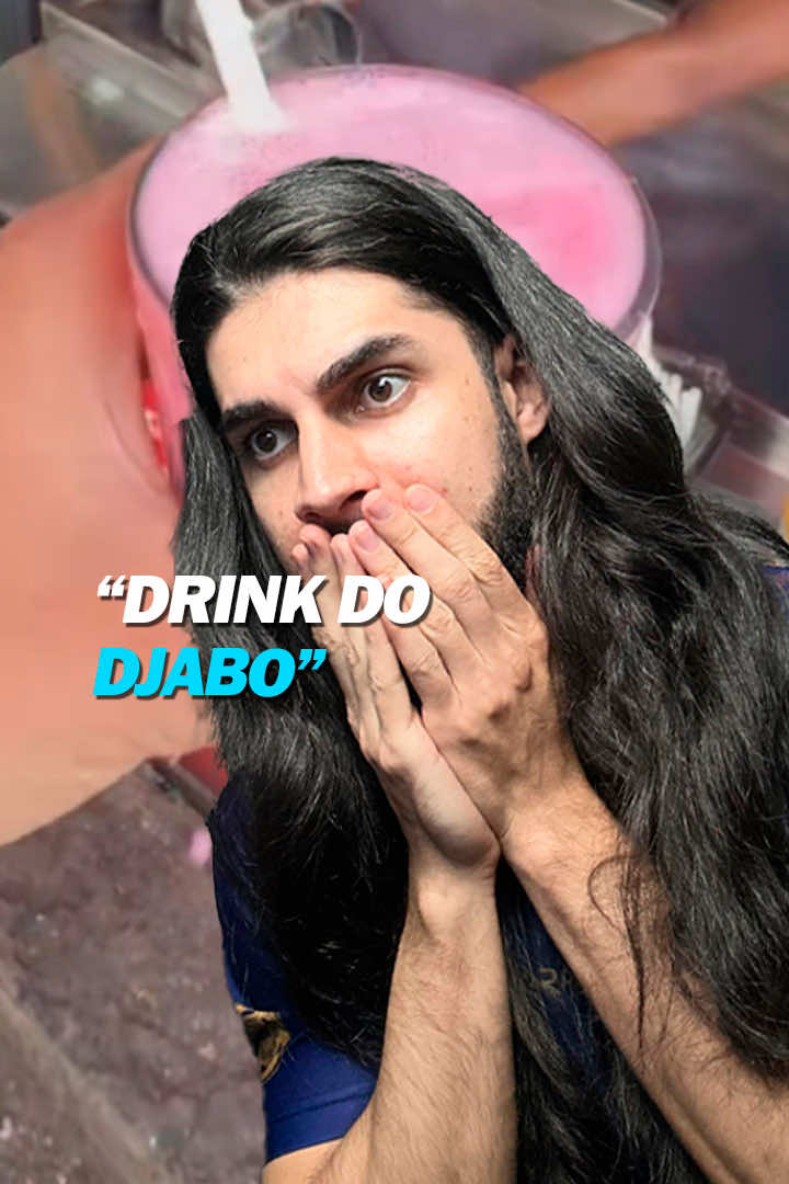 Tomava bem que me pagasse #drink #india #fyp 
