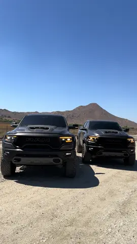 🦖🦖 #ramtrx #trx #srt #srthellcat #hellcat #supercharged #dodge #mopar #moparornocar #ram1500 #ramtrucks #trocasperronas #truckcommunity #fypシ #fypシ゚viral #viral #paratiiiiiiiiiiiiiiiiiiiiiiiiiiiiiii #paratipage #paratii #rutas #ruta #elmakabelico #elmakabelico_oficial #makabelico 