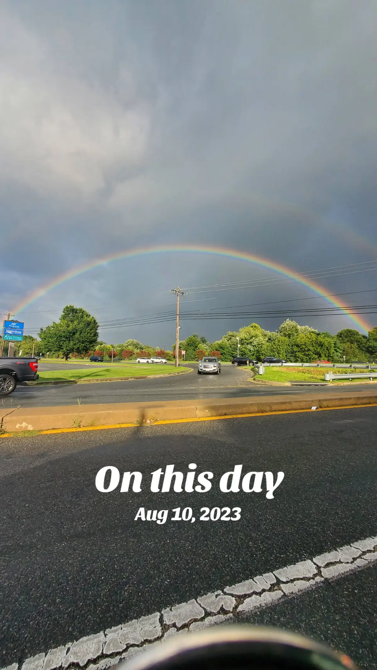 #onthisday 