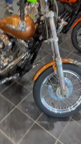 Was surprised by this one #harley #biker #biketok #sturgis #dyna #fxr #bikertiktok #biketiktok #motorcycle #moto #bikertok #sportster #hellyeahbrother #biker #biketok 