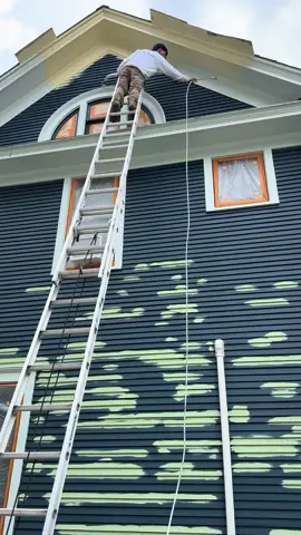 Painting the exterior of a house #Painting #painter #professional #fypシ #foryoupage #paratiiiiiiiiiiiiiiiiiiiiiiiiiiiiiii  