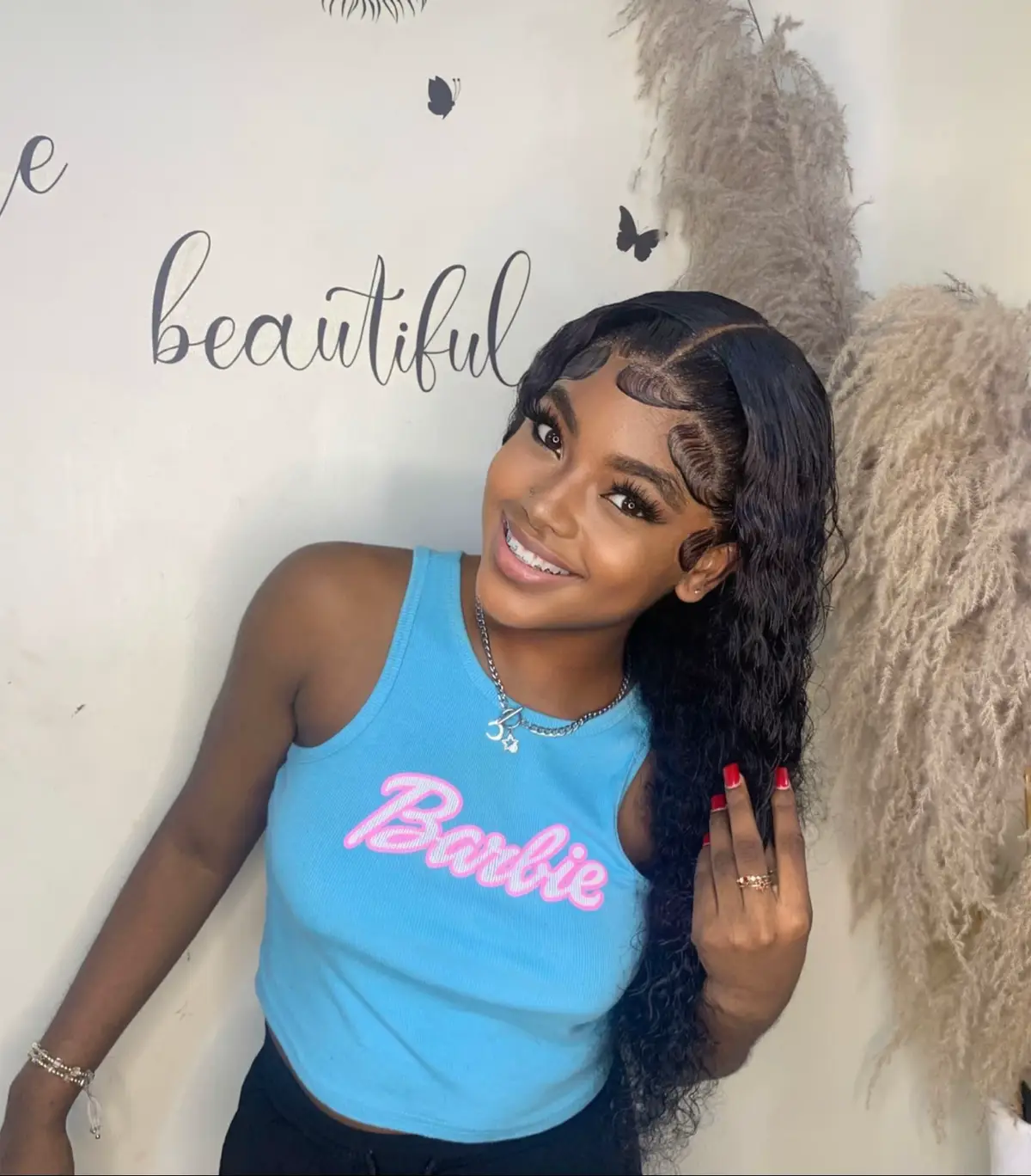 @j.analaurabackup #ana🇭🇹 #haitiantiktok🇭🇹 