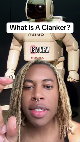 🤖 #ai #technology #explained #clanker 