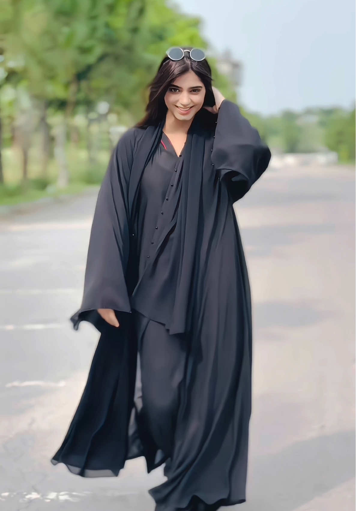 Tu kamli jhang di #dontunderreviewmyvideo 