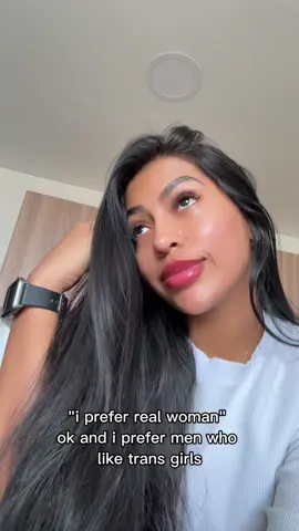 that's what i prefer 🥰 #trans #transgirl #transgender #fyp 