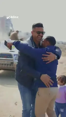 يا حرام غزاوي #محمود_زعيتر