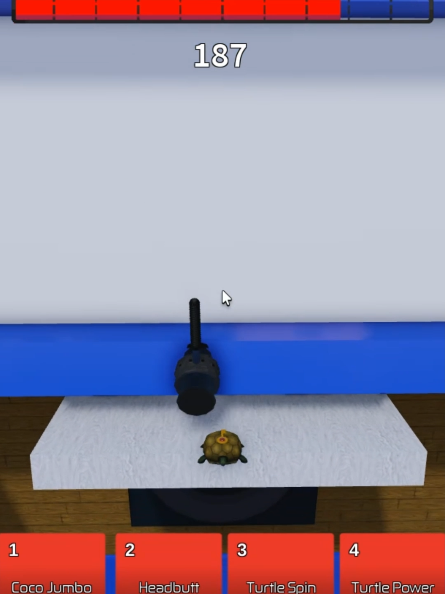 LET IT RIP #animebattlearena #ABA #Mrpresident #jojo #beyblade #roblox