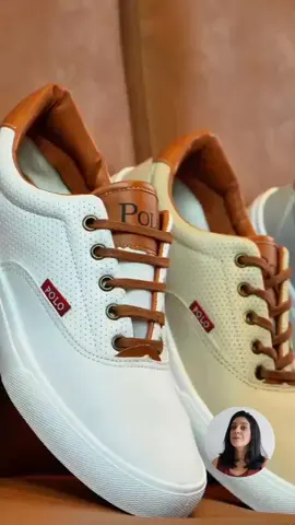 Tênis masculino Casual Polo