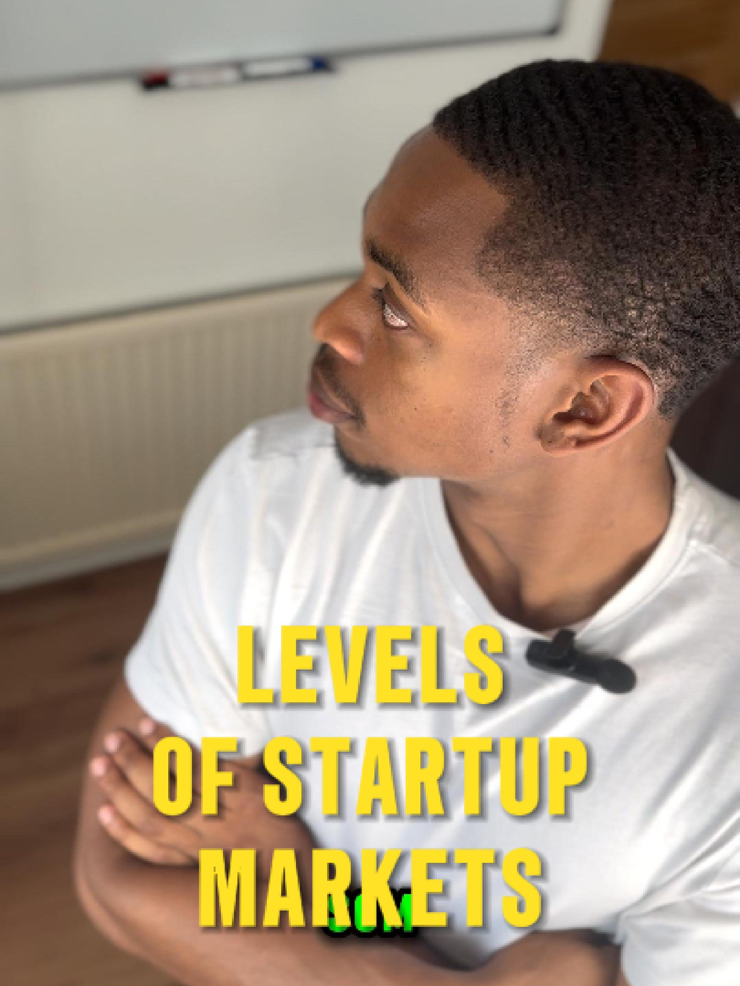 Master the game before you make your move. #startups #founder #aistartup #yc #ycombinator