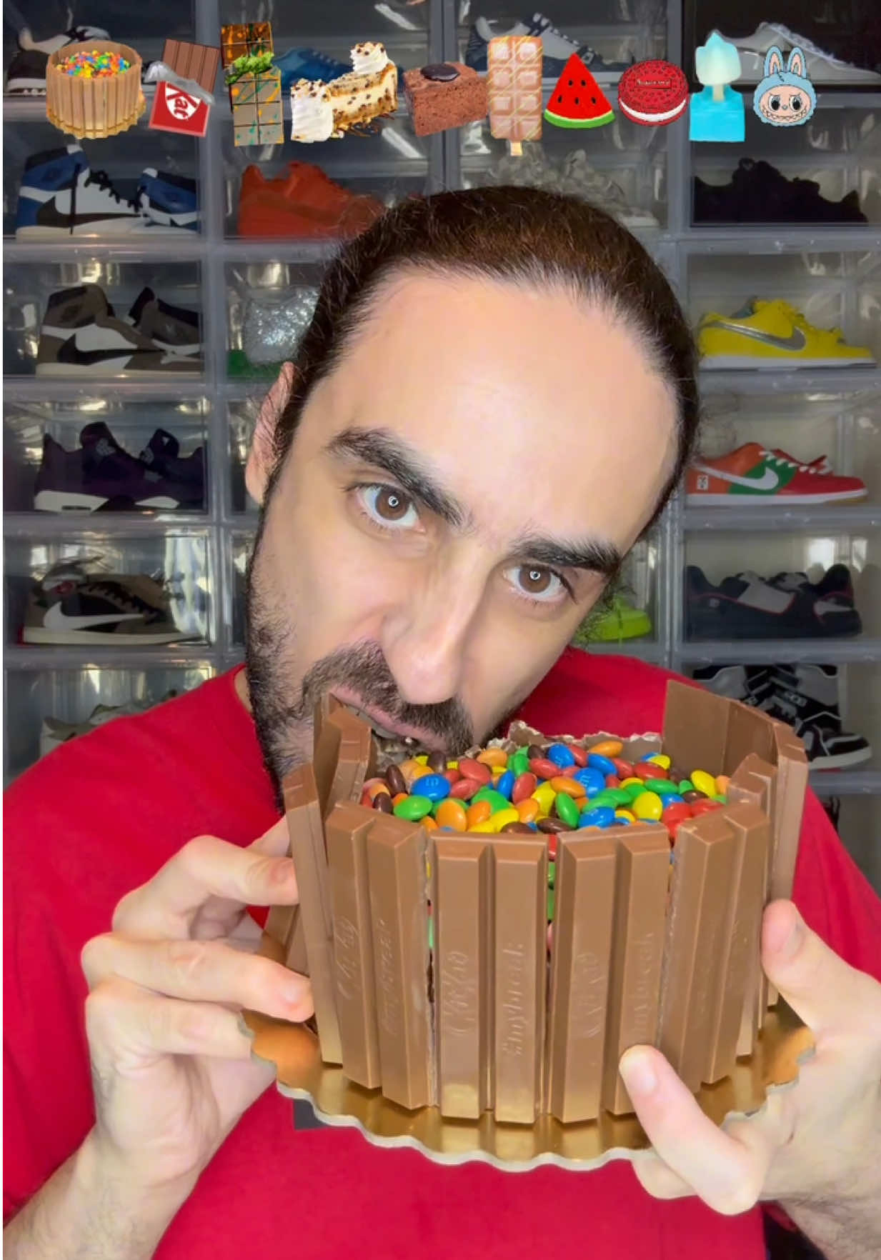 Food ASMR (Part 537) #food #asmr #mukbang #eating #baderalsafar #satisfying #foodasmr 