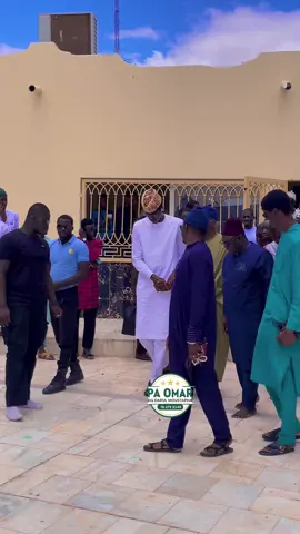 Machallah sama serigne bi 🤍🤍🤍#serignembayesyabdou💖 #fpyシ ##serignemoustaphasy @Lamine Yamal 