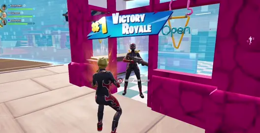 100 Victory Royales On My Page! I Proved Myself Wrong And Kept Going !!!! 😬