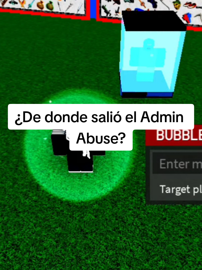 El significado de Admin abuse... #fyp #roblox #adminabuse #growagarden #fyppppppppppppppppppppppp #stealabrainrot #ultra3_dev 