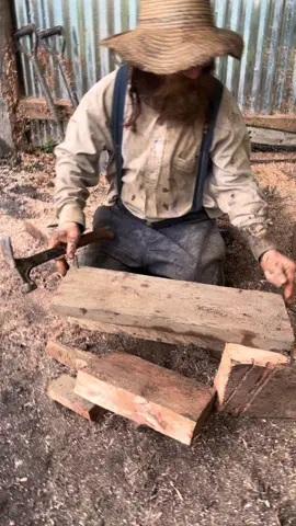 Building A pig trough Baby pigs and how to sill a trough with tallow 🐖 #offgrid #homestead #babypigs #troughbuild #homesteadfamily 