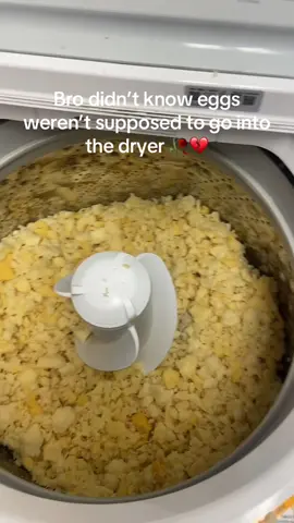 Scrambled eggs now ig #fyp #bro #viral 