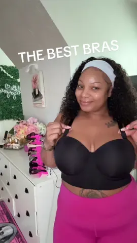 You’ll know I love a good @Hsia-Bras #bra #cooling #hsia #tiktokmademebuyit #musthaves 